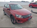Photo 1 of 13 — 2014 Volkswagen Tiguan