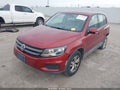 Photo 2 of 13 — 2014 Volkswagen Tiguan