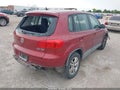 Photo 4 of 13 — 2014 Volkswagen Tiguan