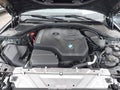 2022 BMW 3 Series — photo 10 of 16 | VIN 3MW5R7J02N8C31916