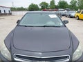 Photo 13 of 13 — 2011 Chevrolet Malibu