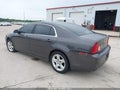 Photo 3 of 13 — 2011 Chevrolet Malibu