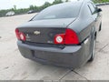 Photo 6 of 13 — 2011 Chevrolet Malibu