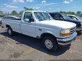 Photo 1 of 16 — 1994 Ford F-150 Lightning