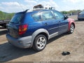 Photo 4 of 12 — 2003 Pontiac Vibe