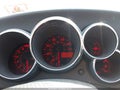 Photo 7 of 12 — 2003 Pontiac Vibe