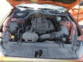 2016 Ford Mustang — photo 10 of 16 | VIN 1FA6P8TH5G5243604