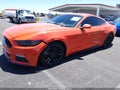 2016 Ford Mustang — photo 2 of 16 | VIN 1FA6P8TH5G5243604