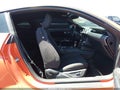 2016 Ford Mustang — photo 5 of 16 | VIN 1FA6P8TH5G5243604