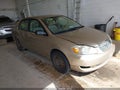 Photo 1 of 11 — 2008 Toyota Corolla