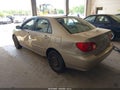 Photo 3 of 11 — 2008 Toyota Corolla