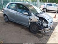 2010 Toyota Yaris — photo 1 of 21 | VIN JTDKT4K37A5280857