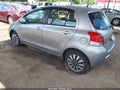 2010 Toyota Yaris — photo 3 of 21 | VIN JTDKT4K37A5280857