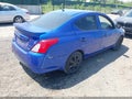 Photo 4 of 12 — 2016 Nissan Versa