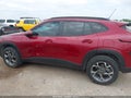 Photo 14 of 16 — 2025 Chevrolet Trax