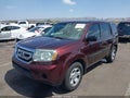 Photo 2 of 16 — 2009 Honda Pilot