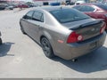 Photo 3 of 11 — 2011 Chevrolet Malibu