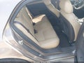 Photo 8 of 11 — 2011 Chevrolet Malibu