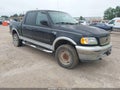 Photo 1 of 11 — 2002 Ford F-150