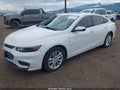 2018 Chevrolet Malibu Limited — photo 2 of 15 | VIN 1G1ZD5ST0JF131002