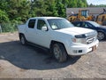 Photo 1 of 17 — 2009 Honda Ridgeline