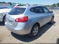 Photo 4 of 11 — 2008 Nissan Rogue
