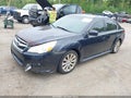 Photo 2 of 13 — 2012 Subaru Legacy