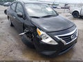 Photo 1 of 16 — 2017 Nissan Versa