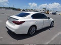 Photo 4 of 16 — 2018 Infiniti Q50