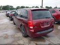 Photo 3 of 17 — 2018 Dodge Grand Caravan