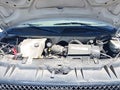Photo 10 of 11 — 2006 Chevrolet Express 2500