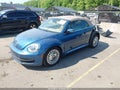 Photo 2 of 17 — 2016 Volkswagen Beetle