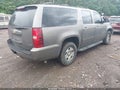 Photo 4 of 16 — 2012 Chevrolet Suburban 1500