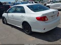 2009 Toyota Corolla — photo 3 of 16 | VIN 1NXBU40EX9Z113911