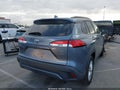2022 Toyota Corolla Cross — photo 4 of 16 | VIN 7MUCAABG9NV040842