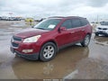 Photo 2 of 11 — 2011 Chevrolet Traverse