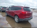 Photo 3 of 11 — 2011 Chevrolet Traverse