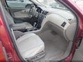 Photo 5 of 11 — 2011 Chevrolet Traverse