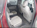 Photo 8 of 11 — 2011 Chevrolet Traverse