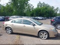 2007 Saturn Aura — photo 12 of 15 | VIN 1G8ZS57NX7F202281