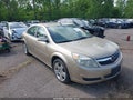 2007 Saturn Aura — photo 1 of 15 | VIN 1G8ZS57NX7F202281