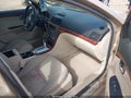 2007 Saturn Aura — photo 5 of 15 | VIN 1G8ZS57NX7F202281