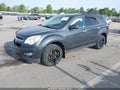 Photo 2 of 16 — 2011 Chevrolet Equinox