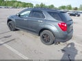 Photo 3 of 16 — 2011 Chevrolet Equinox