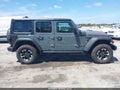 Photo 13 of 16 — 2026 Jeep Wrangler