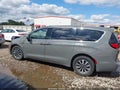 Photo 14 of 19 — 2023 Chrysler Pacifica