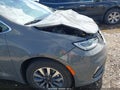 Photo 18 of 19 — 2023 Chrysler Pacifica
