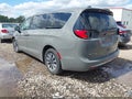Photo 3 of 19 — 2023 Chrysler Pacifica