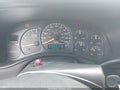 2001 GMC Sierra 1500 — photo 7 of 16 | VIN 2GTEK19T411309947