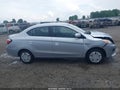 2024 Mitsubishi Mirage — photo 13 of 20 | VIN ML32FUFJXRHF09029